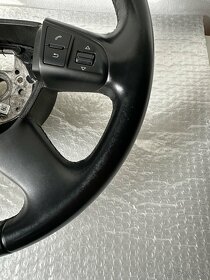Volant Superb 2 II / Octavia 2 II - 8
