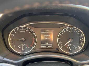 Škoda Octavia 2 1.9TDI BEZ DPF - 8