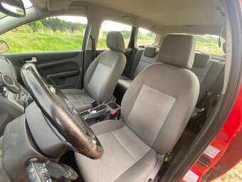 Ford Focus 1.6TDCI 80kw - 8