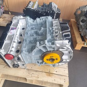 MOTOR CYF5 / CYRA 2,2 TDCI EURO 5 TRANSIT - 8