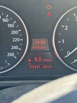 Prodám bmw e90 325i - 8