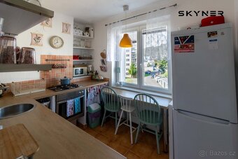 Pronájem, Byty 2+1, 53 m2 - Ústí nad Labem, ulice Klíšská - 8