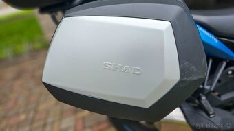 CFMOTO 650GT Premium - 8