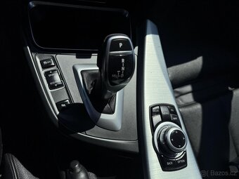 BMW 320 D, 135 kW, kombi - 8