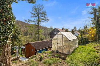 Prodej chaty, 22 m², Bratronice - 8