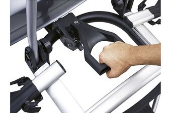 THULE NOSIČ NA TAŽNÉ ZAŘÍZENÍ - TOP STAV - 8