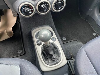 Smart Forfour 1.5 CDi - 8