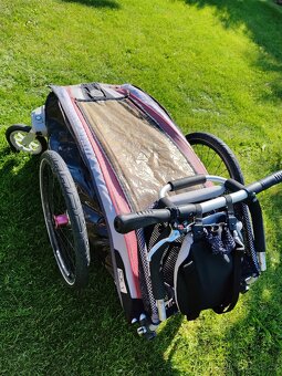 THULE Chariot CX1 - 8