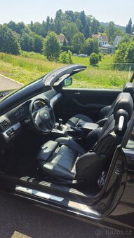 Bmw e46 318ci cabrio - 8