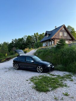 Seat Leon 1.9tdi Arl - 8