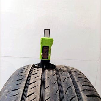 17" ALU kola – 5x112 – ŠKODA (VW, AUDI, SEAT) Disky: Elekt - 8