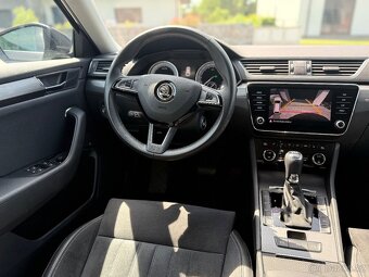 Škoda Superb 3 COMBI 2.0tdi ALCANTARA/WEBASTO/CANTON/MATRIX - 8