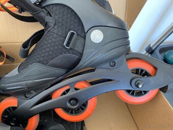 2x inline brusle K2 LT100 M - 8