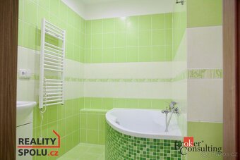 Pronájem, byty/2+1, 57 m2, Východní, Karlovy Vary, Karlovy V - 8