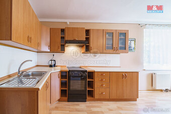 Prodej rodinného domu, 348 m², Skalná, ul. Za Školou - 8