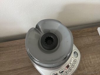 SAGE SBL620SIL - 8