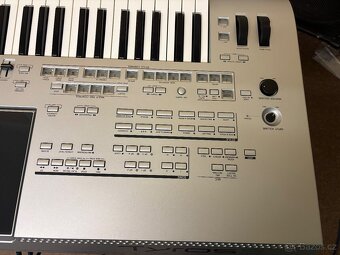 Yamaha tyros 3 - 8