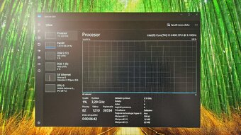 Levný PC na nenáročné hraní s WIN11 a MS office 2021 pro - 8