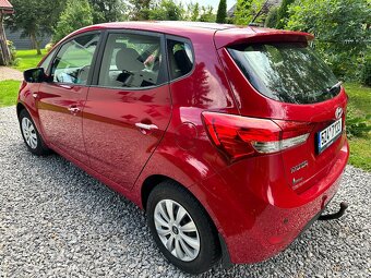 hyundai ix20-rv 2015-1.6 benzin- stk do 2.2027- tažné,.... - 8