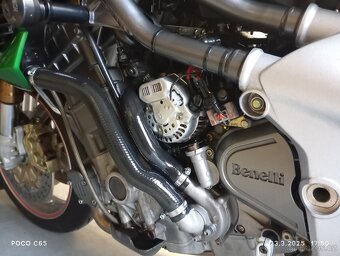 Benelli TNT 1130 - 8