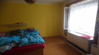 Nové Strašecí - prodej RD s pozemkem 372 m2 - 8