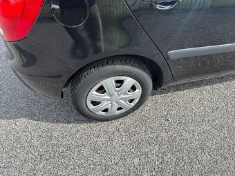 ŠKODA FABIA 1.2 HTP-SERVISKA-KLIMA - 8