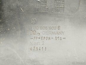 VW dily - 8