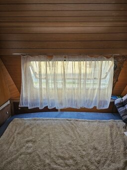 Karavan dethleffs nomad - 8