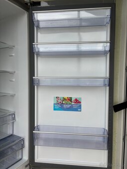 BEKO RCNA 400 E30ZX - 8