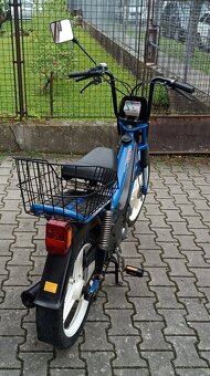 Prodám Manet Korado - 8
