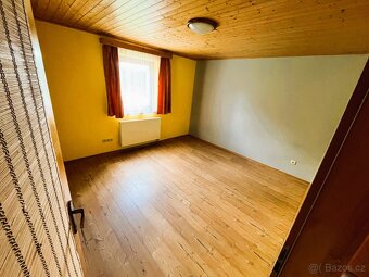 Dům u Monínce, připraven ihned k nastěhování. - 8