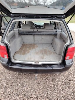 Volkswagen Passat Combi - 8