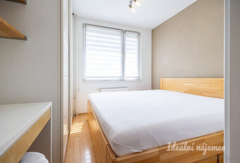 Pronájem bytu 4+kk, Přímětická, Michle, 25500 Kč/měs., 68 m - 8