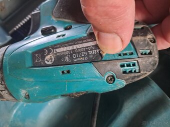 MAKITA - 8