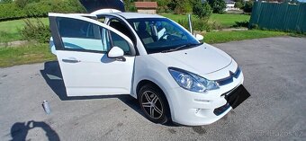 Citroen C3 1.4hdi - 8