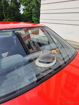 mazda 626 typ GD - 8