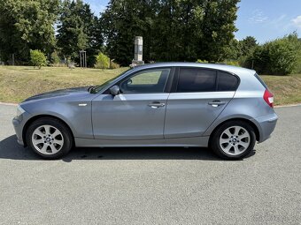 BMW E87 116i 85kW +NAJETO 203TKM+ - 8