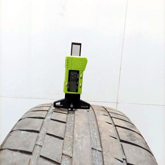 17" ALU kola – 5x112 – ŠKODA (VW, AUDI, SEAT) - 8