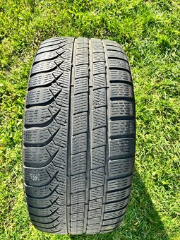 Original BMW M3/M4 zimní sada 19" Styling 829M - 8