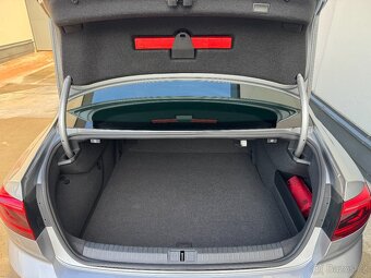 Volkswagen Passat 2.0 BiTDI 4M DSG R-Line (CZ, DPH, 39tkm) - 8