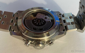 Tissot PRC 200 Automatic - 8