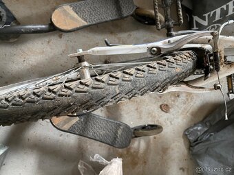 Dětské kolo 24 - 8