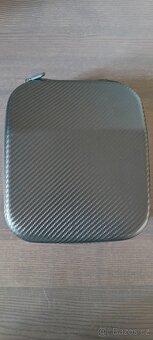 Sennheiser HD600 + náušníky+ kabely - 8