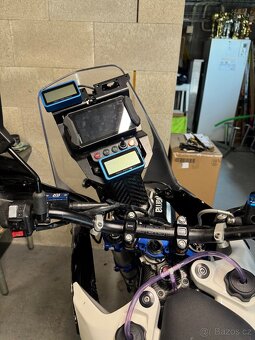 Husqvarna 701 enduro - 8