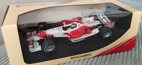 Modely aut Toyota - 8