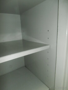 Trezor železobetonový bankovní za 12.000 kč - 8