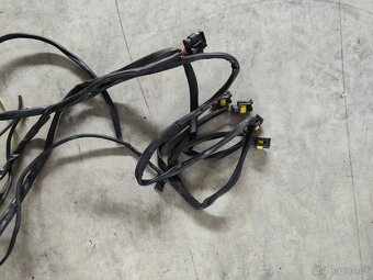 LPG zástavba Landi Renzo Evo 4V - 8