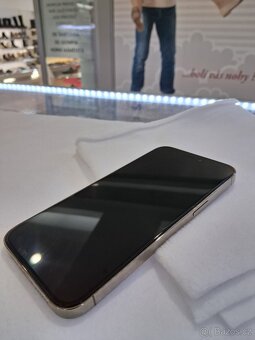 Apple iPhone 14 Pro Max 128GB - 8