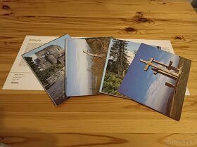 Fotografické knihy a fotoprůvodce - 8