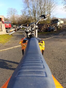 KTM 125sx 2013 - 8